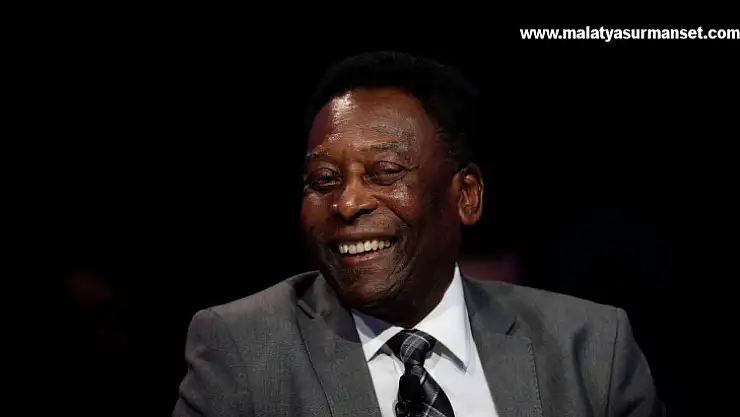 Dünya futbolunun acı günü: Pele hayatını kaybetti
