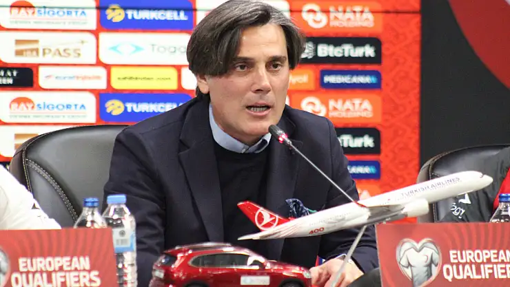 Dünya Kupası yolunda emin adımlarla ilerlemek istiyoruz