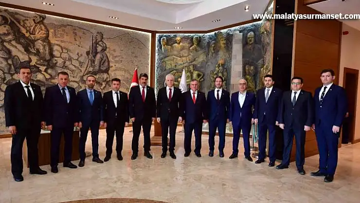 Dünya makine halısı üretiminde lider Gaziantep