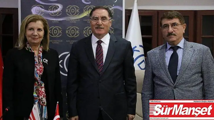 Dünya ombudsmanları İstanbul'da toplanacak