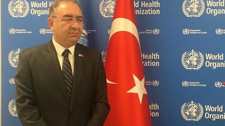 Dünya Sağlık Örgütü uyardı: 'Maske takmak korona virüsü önlemiyor'