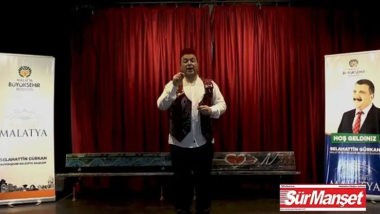 Dünya Tiyatro Günü sanal ortamda