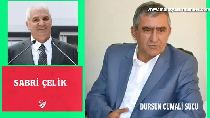 Dursun Cumalİ Sucu TFF Merkez Hakem Kurulu Üyeliği'ne Seçildi.