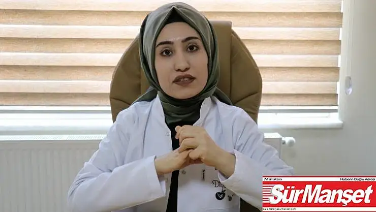 Virüslerden korunmak için yediklerinize dikkat edin