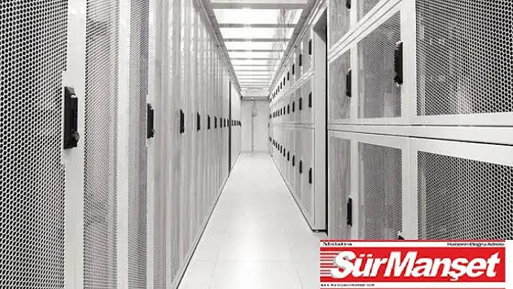 e-ticaret'te vitrinler hosting şirketlerine emanet