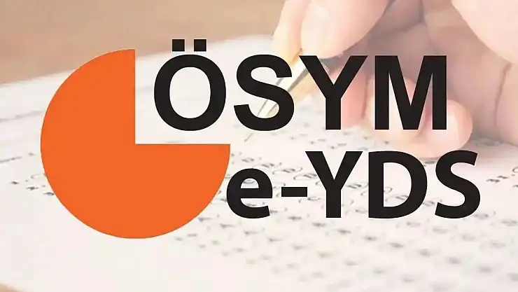e-YDS 2025/11 sonuçları açıklandı