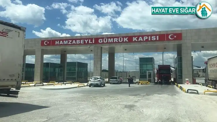 Edirne'de milyonluk kaçakçılık