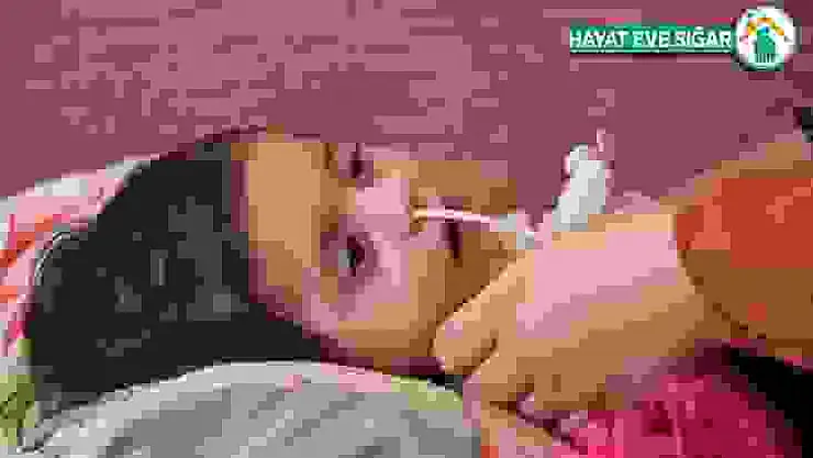 Efe bebeğin tedavisi için 2.2  milyon dolar gerekli