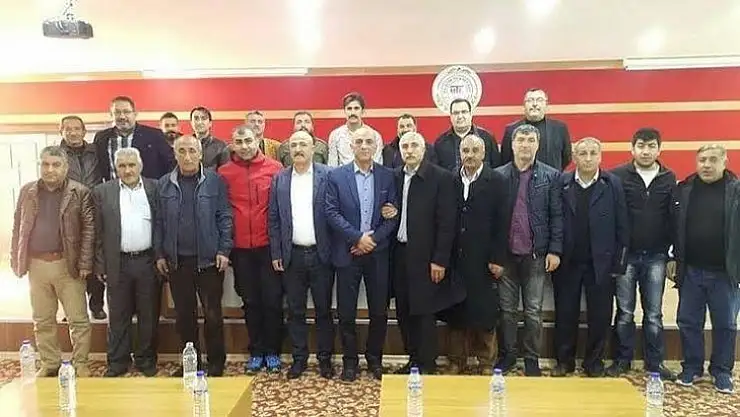 Efsane Malatyaspor'dan 'Kulübü kapatmayacağız' açıklaması