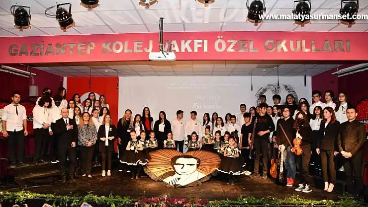 Efsane sanayici Cemil Alevli vefatının 50'nci yılında törenlerle anıldı