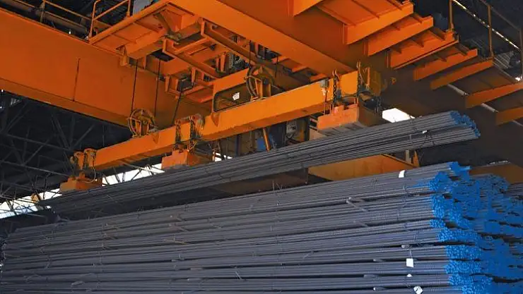 Ege'den, 2019 yılında 13,3 milyar dolar ihracat