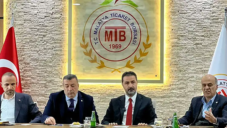 Eğer AK Partililer Korkuyorsa Verin Biz Açıklayalım