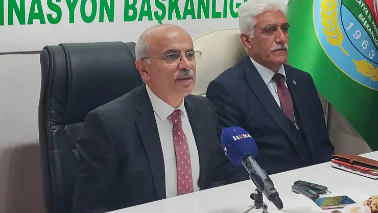 Eğer bir ülkede üretim durursa o ülke batar