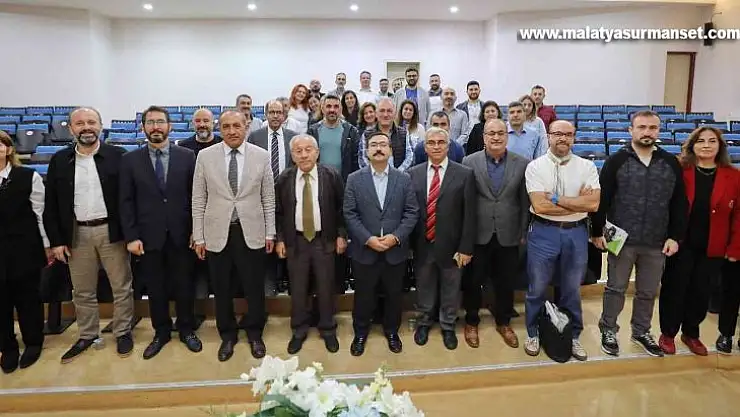 Eğitim bilimleri dergisinde özel sayı