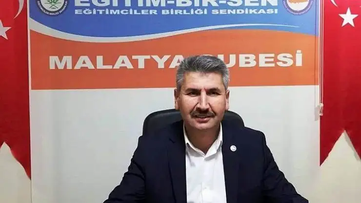 Eğitim-Bir-Sen'den kitap okuma kampanyası