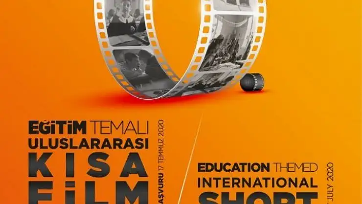 Eğitim-Bir-Sen'in kısa film yarışması uluslararası boyuta taşındı