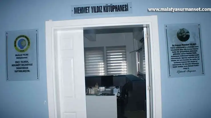 Eğitim için seferber oldular: 10 bin kitaplı kütüphane kurup öğrencilerini üniversiteli yaptılar