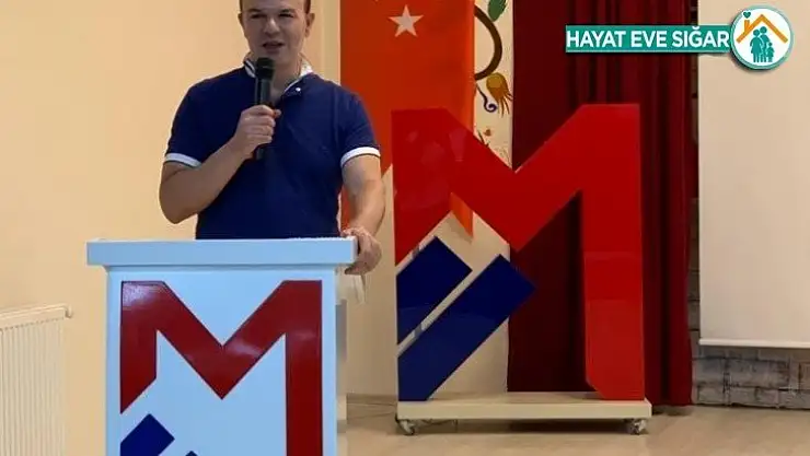 Eğitim Uzmanı Dr. Mercan:
