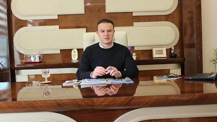 Eğitim Uzmanı Dr.Özcan Mercan: