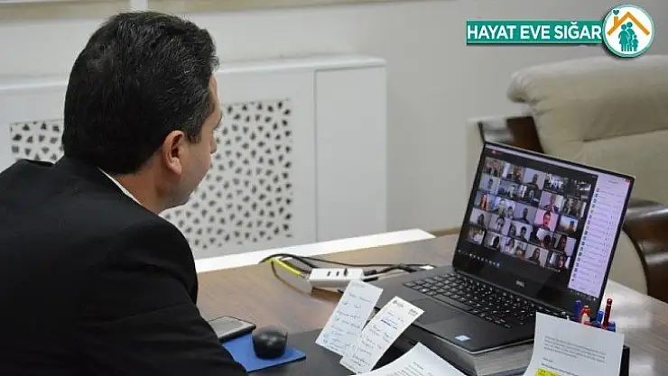 Eğitimde verimlilik konferansı