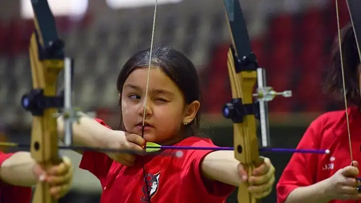 EGO Spor on ikiden vuracak