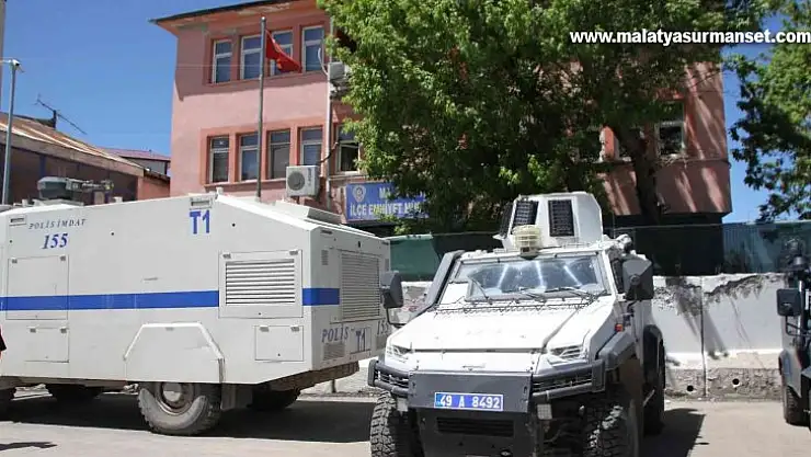 Ehliyet sınavına kamera ve ses sistemi ile giren kişi yakalandı