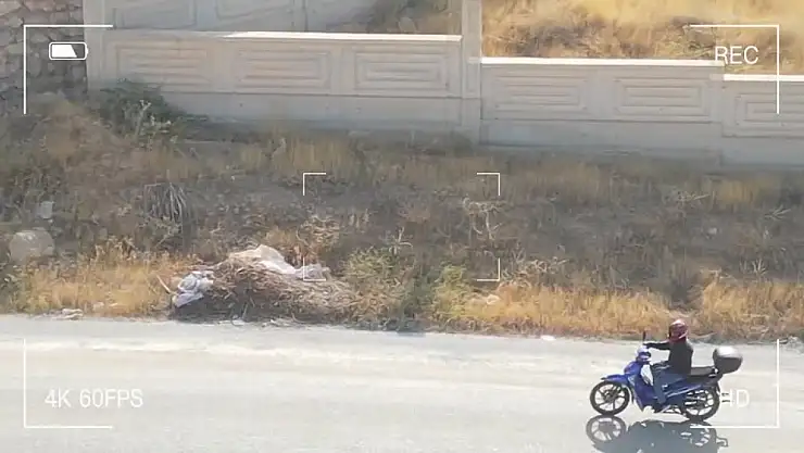 Ehliyetsiz Sürücülere 38 Bin 832 Lira Ceza