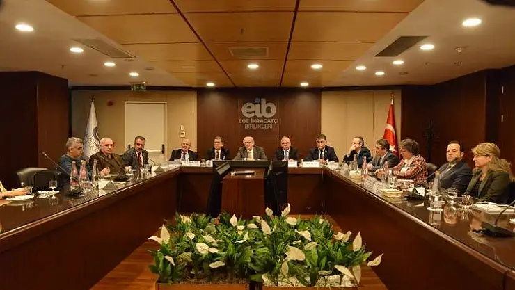 EİB 2020 yılını 'Sürdürülebilirlik Yılı' ilan etti