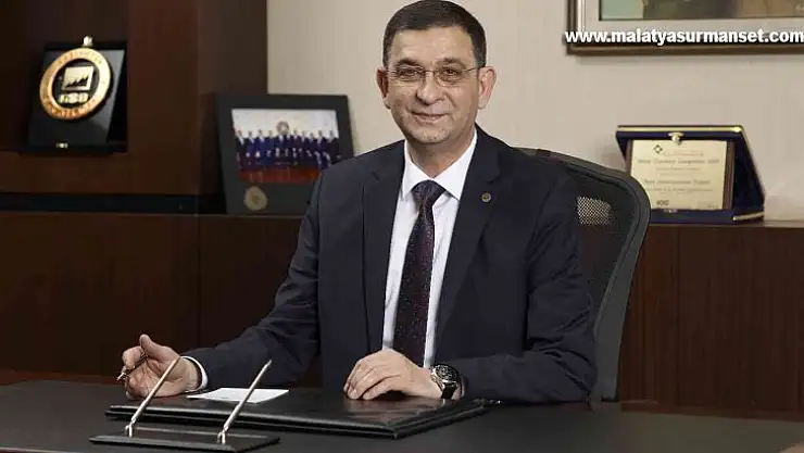 Ekim ayında Gaziantep'ten yapılan ihracat yüzde 8 arttı