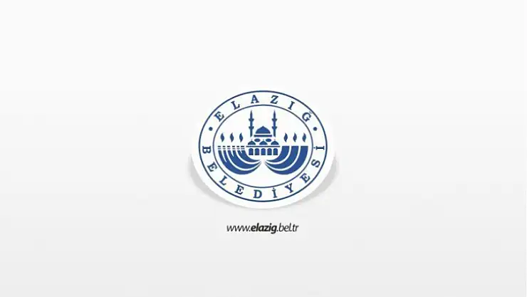 Elazığ Belediyesi'nden Açıklama
