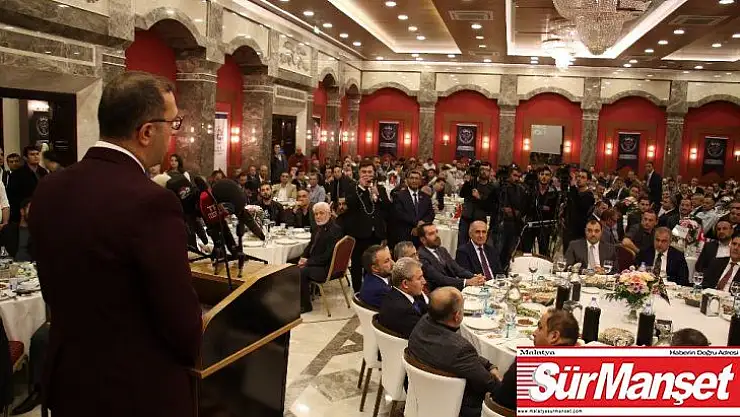 Elazığ'da 'Dev yatırım, 3 bin 500 kişiye iş'