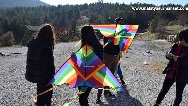 Elazığ'da 'Dünya Çocuk Hakları Günü' etkinliği
