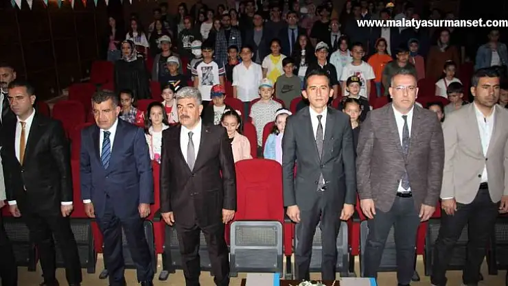 Elazığ'da 18 Mayıs Uluslararası Müzeler Günü etkinlikleri