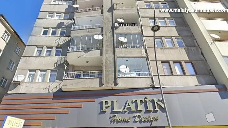 Elazığ'da 2 kişinin öldüğü apartmanının çökmeden önceki fotoğrafları ortaya çıktı