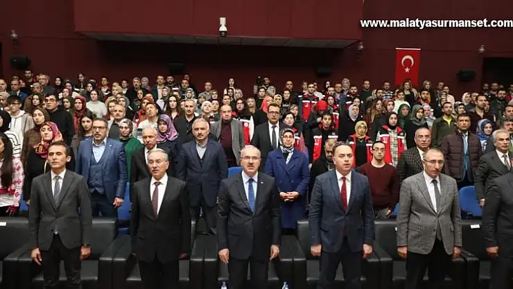 Elazığ'da 2022'de 5 bin engelli yakınına 200 milyon lira ödendi