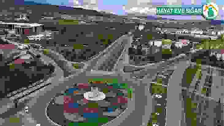 Elazığ'da 3.8 büyüklüğünde deprem