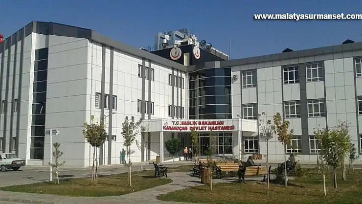Elazığ'da 84 yaşındaki vatandaşı kene ısırdı