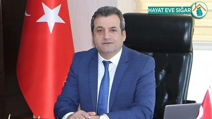 Elazığ'da antikor testleri başladı