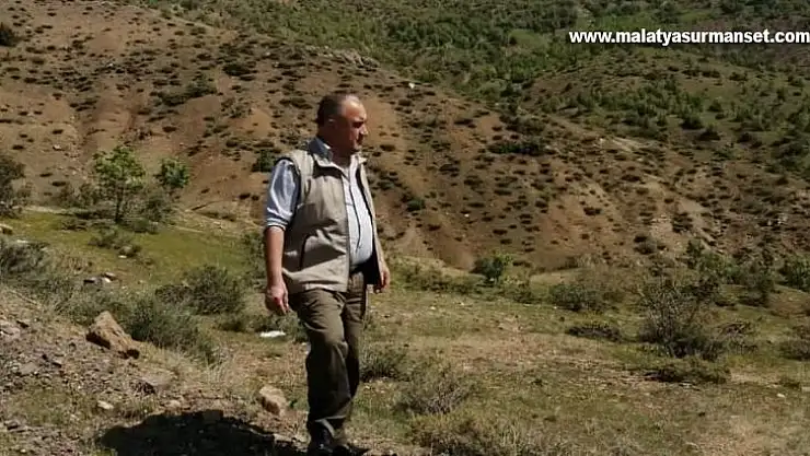 Elazığ'da av koruma ve kontrol faaliyetleri sürüyor