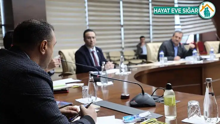 Elazığ'da çalışıp, farklı illerde ikamet edenlerin şehre girişi yasaklandı