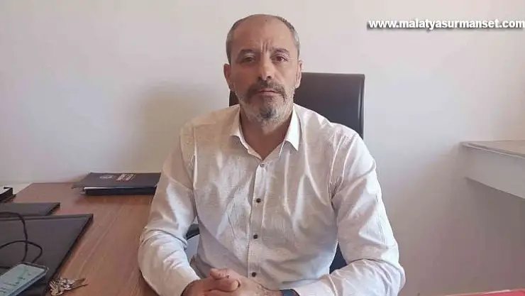 Elazığ'da çölyak hastaları için kantinlerde örnek proje