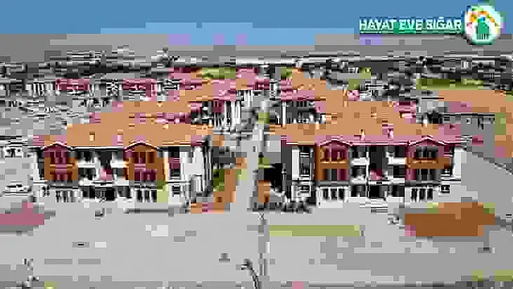 Elazığ'da depremin ardından 381 konut daha tamamlandı