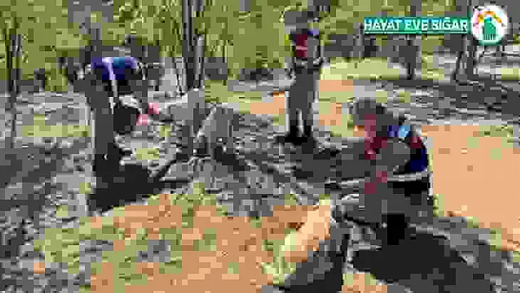 Elazığ'da jandarmadan 4 Ekim Hayvanları Koruma Günü etkinliği