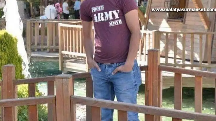Elazığ'da kayıp gençten 2 gündür haber alınamıyor