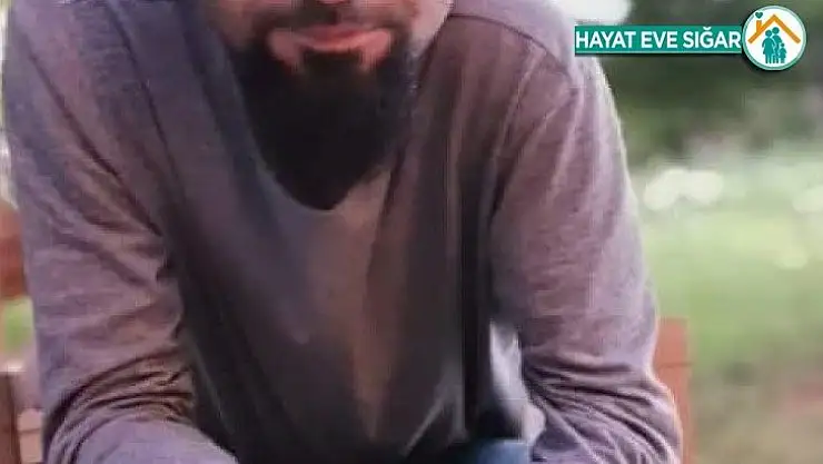 Elazığ'da kayıp şahıs 15 gündür aranıyor