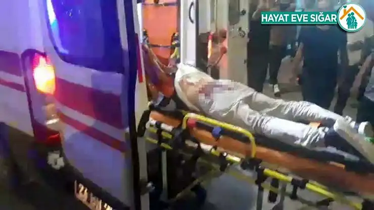 Elazığ'da kocasının boğazını kestiği 3 çocuk annesi hayatını kaybetti