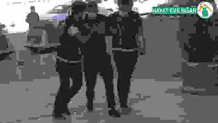 Elazığ'da kokainle yakalanan şüpheli tutuklandı