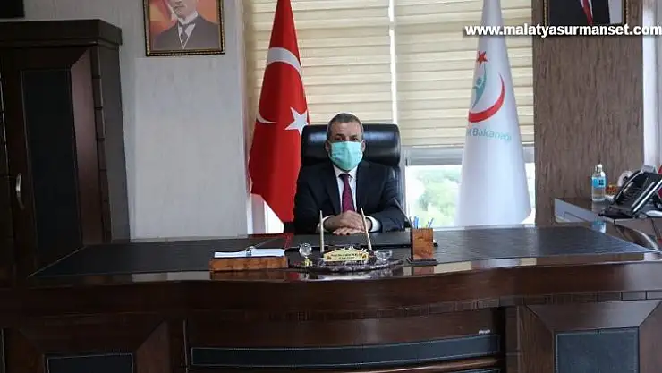 Elazığ'da korona virüs nedenli ölümlerin yüzde 95'ini aşısız veya eksik aşılı vakalar oluşturdu