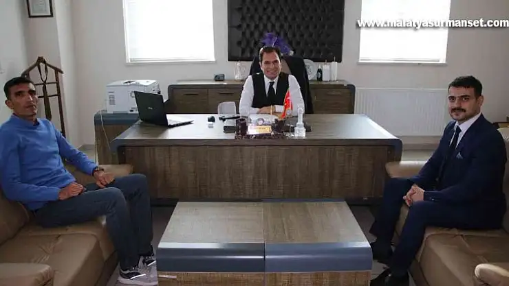 Elazığ'da öğrenciler geleceği kodlayacak