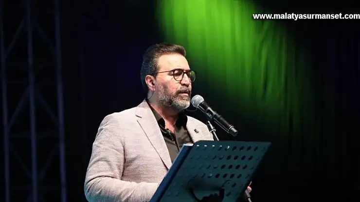 Elazığ'da Ramazan programları devam ediyor